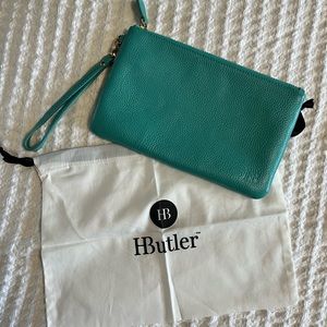 HButler Wristlet